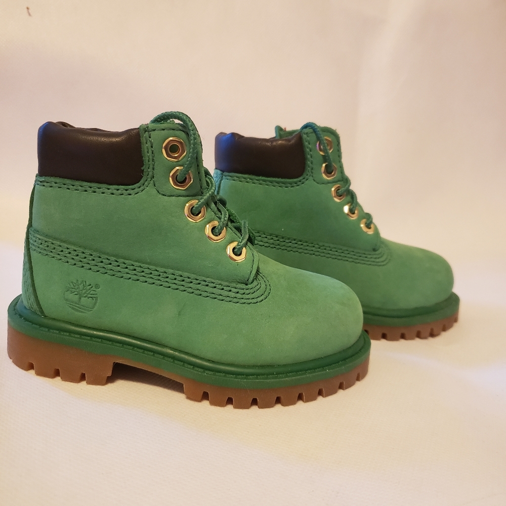 Timberland Boots